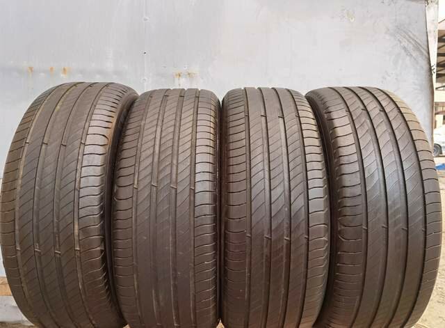 Michelin Primasy 4 R18 225/55 102V БУ Шины Летние