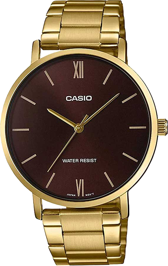 Наручные часы CASIO Collection MTP-VT01G-5B