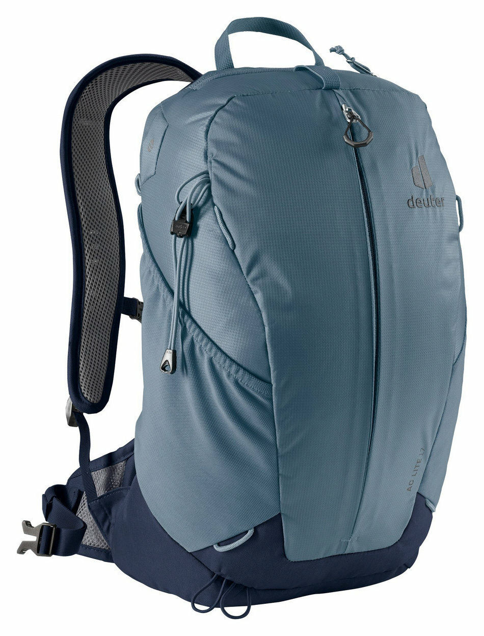 Рюкзак Deuter AC Lite 17 slateblue-marine (2021)