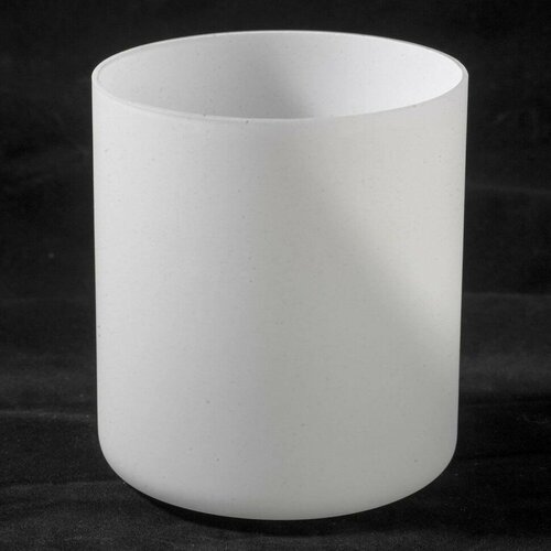 Стакан 190 мл Олд Фэшн стекло белый матовый комплект из 3х стаканов 980₽