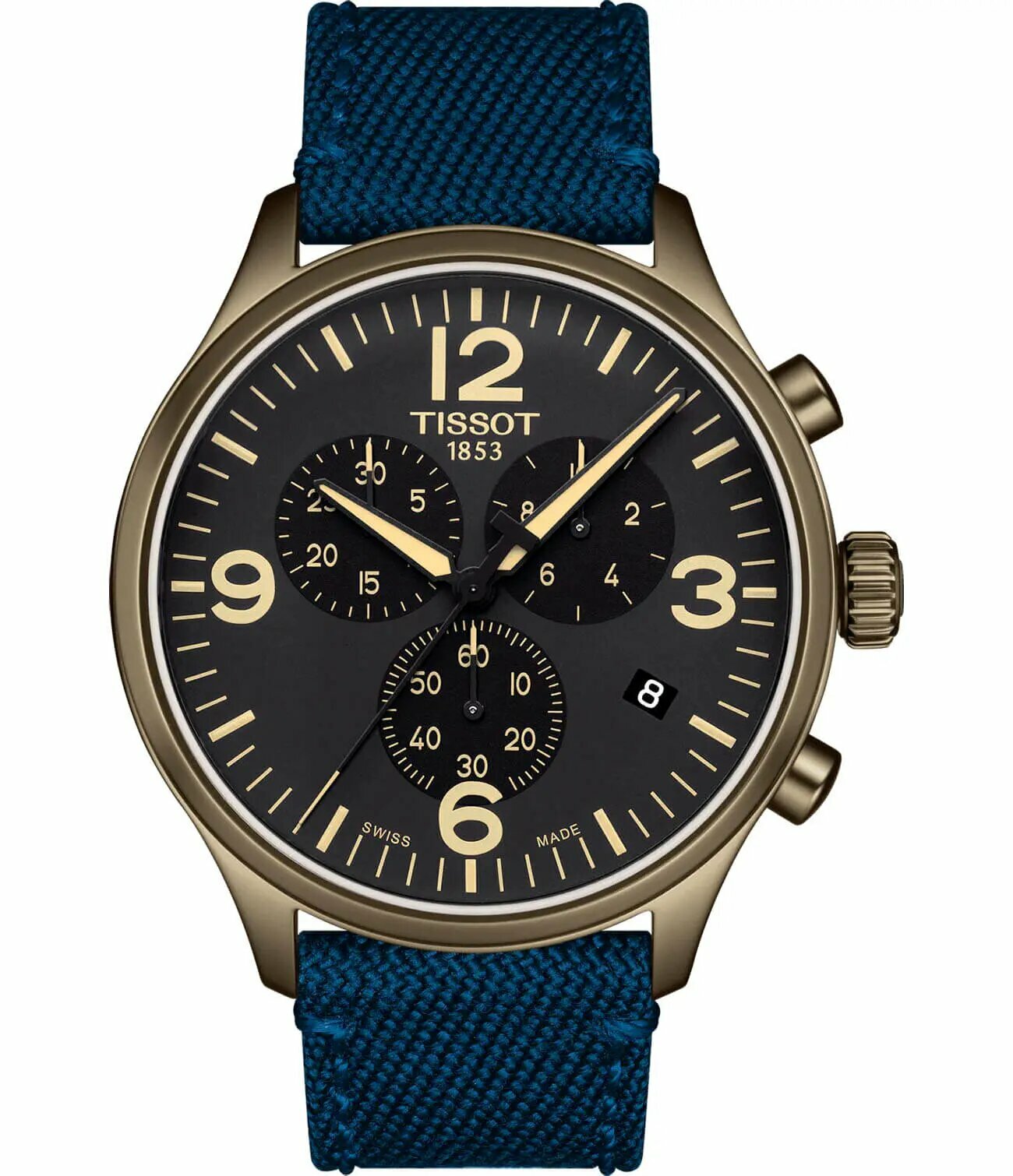 Наручные часы TISSOT