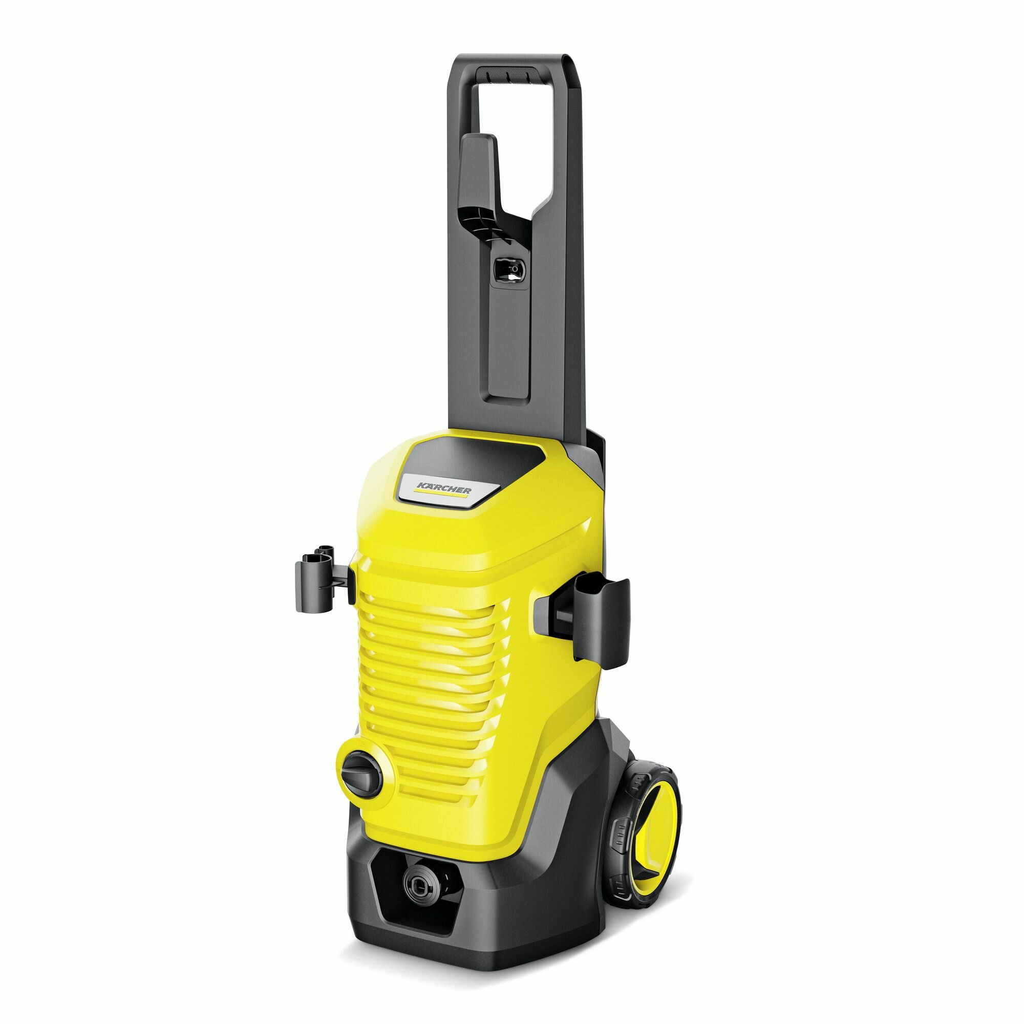 Мойка высокого давления KARCHER K 5 WCM 1.324-400.0, 145 бар, 500 л/ч - фотография № 12