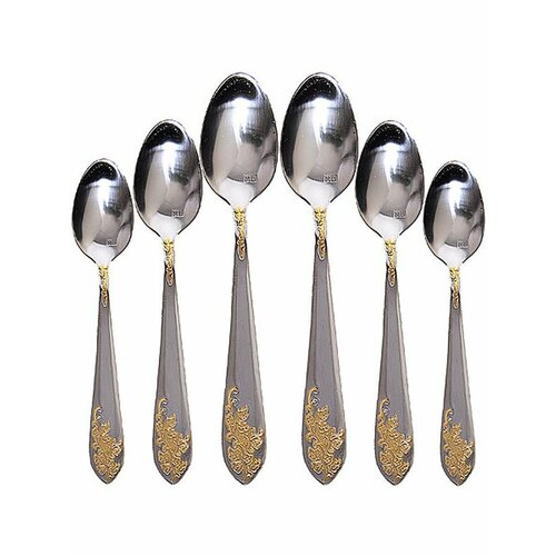 Ложки чайные набор 6шт