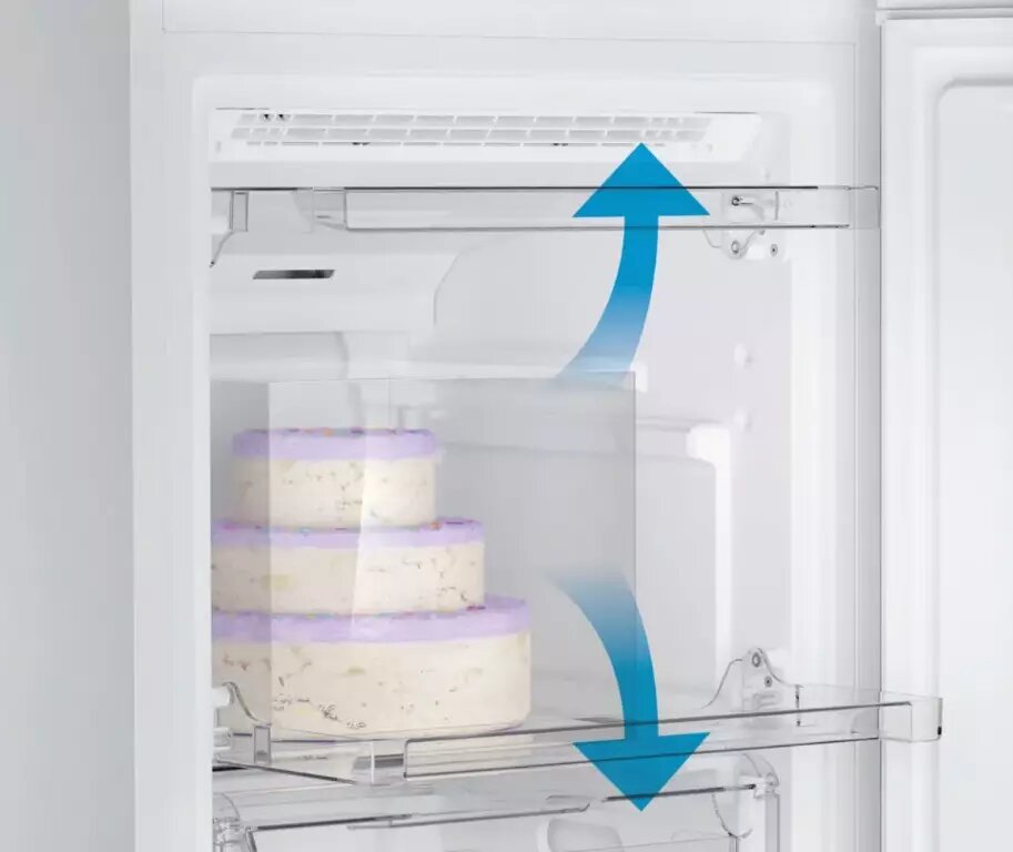 Морозильник Indesit DFZ 4150