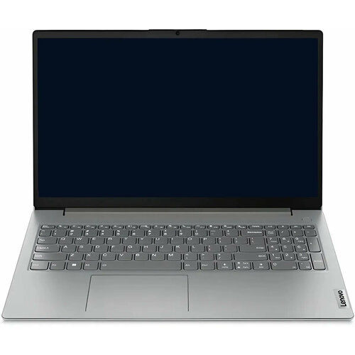 Ноутбук Lenovo V15 G4 (15.6/AMD Athlon-Silver 7120U/8Gb/256SSD/NoOS/FHD/Black/82YU0044AK)