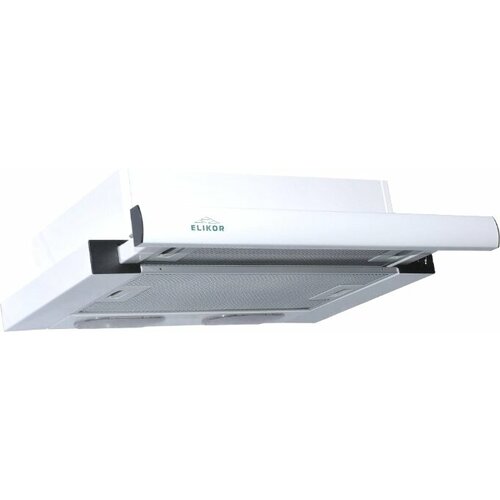 Вытяжка ELIKOR Интегра 50 белыйбел 849000₽