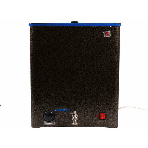 Водонагреватель 20л с ручным регулятором бронза 5938₽