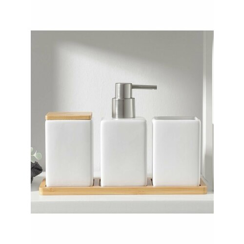 Наборы аксессуаров для ванн 4103₽