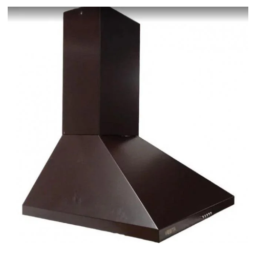 Вытяжка VESTA VPR760 BR коричневая 938200₽
