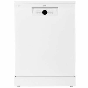 Посудомоечная машина Beko BDFN26522W белая