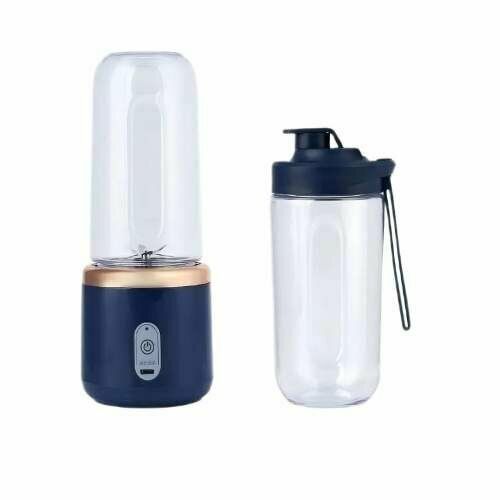 Блендер портативный беспроводной для смузи 793₽