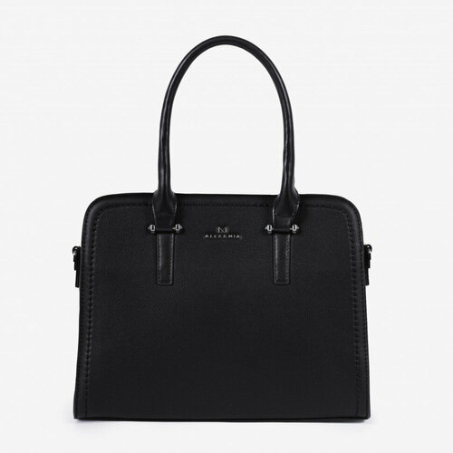 Сумка Alex & Mia, черный