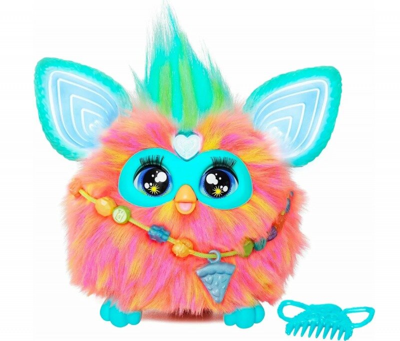 Фёрби Furby Интерактивная игрушка F6744