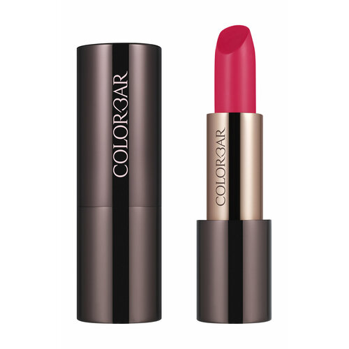 COLORBAR Take Me As I Am Creame Lipstick Губная помада, 4,2 г, Sass And Fun 012