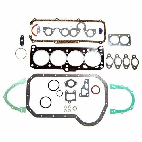 Прокладки двигателя комплект VW Golf 2 VW Passat B2 81-85 TEXAN 101104 763₽