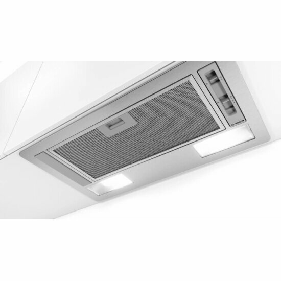 Обзор: Встраиваемая вытяжка Bosch DLN52AA70