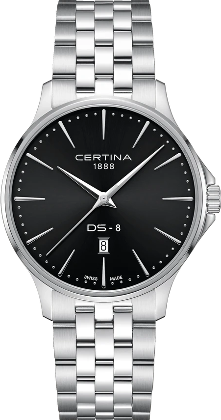 Наручные часы Certina 