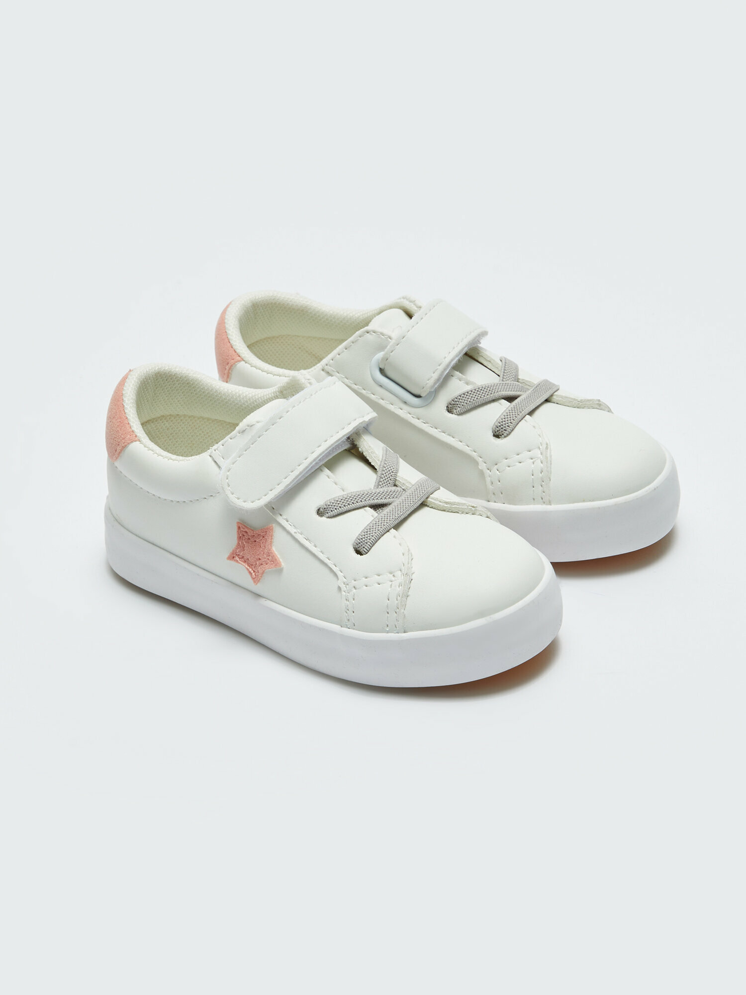 Кроссовки LC Waikiki размер 25 white