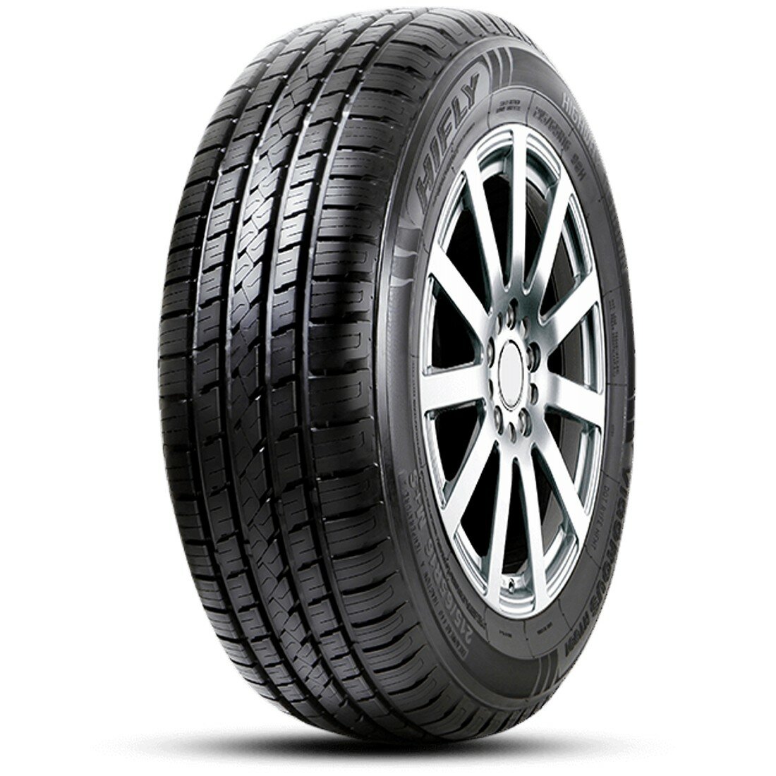 Hifly 215/60/17 96H Vigorous HT601
