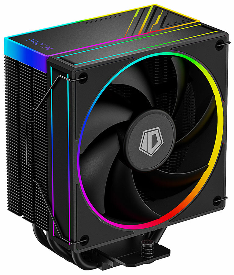 Кулер для процессора ID-Cooling FROZN A410 ARGB