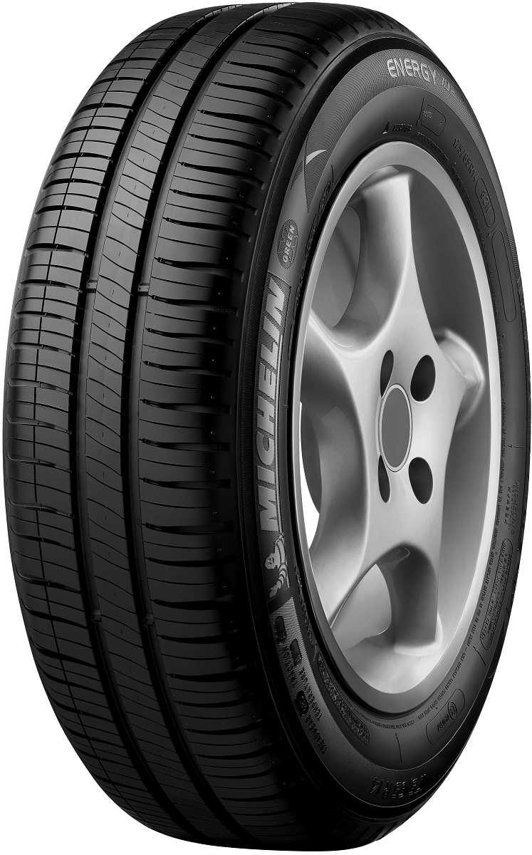 Шина Michelin Energy XM2 + 215/65 R16 H 98 - фото №6