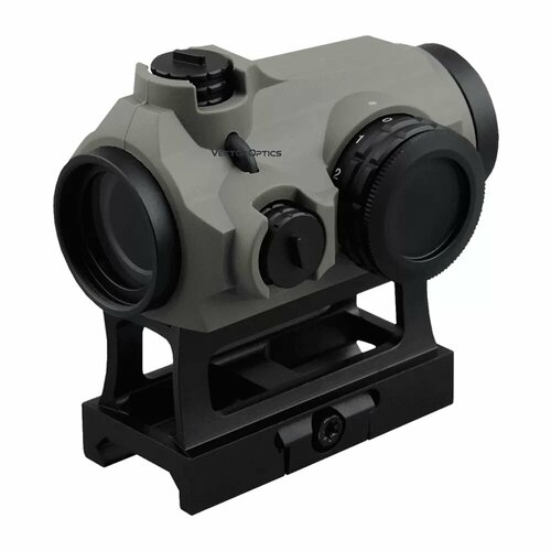 Коллиматор Vector Optics Maverick-Iii 1X22 S-Sop (Scrd-42) Sn_Scrd-42 Vector Optics