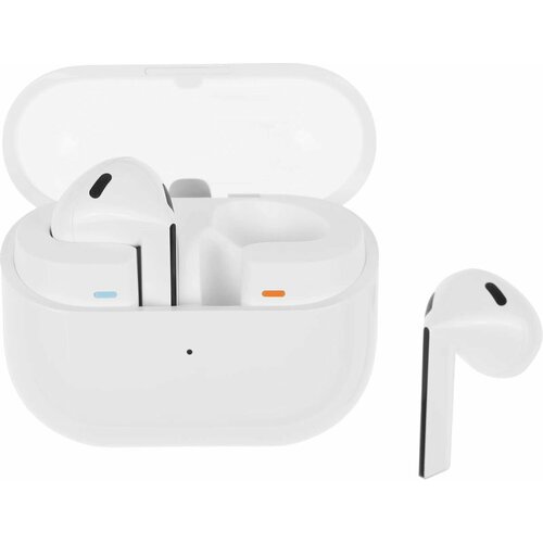 Наушники Samsung Galaxy Buds 3 Bluetooth вкладыши белый sm-r530nzwacis 12109₽