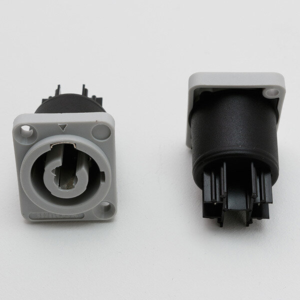 Терминал PowerCON Shnoor SAC3MDA — фото 1