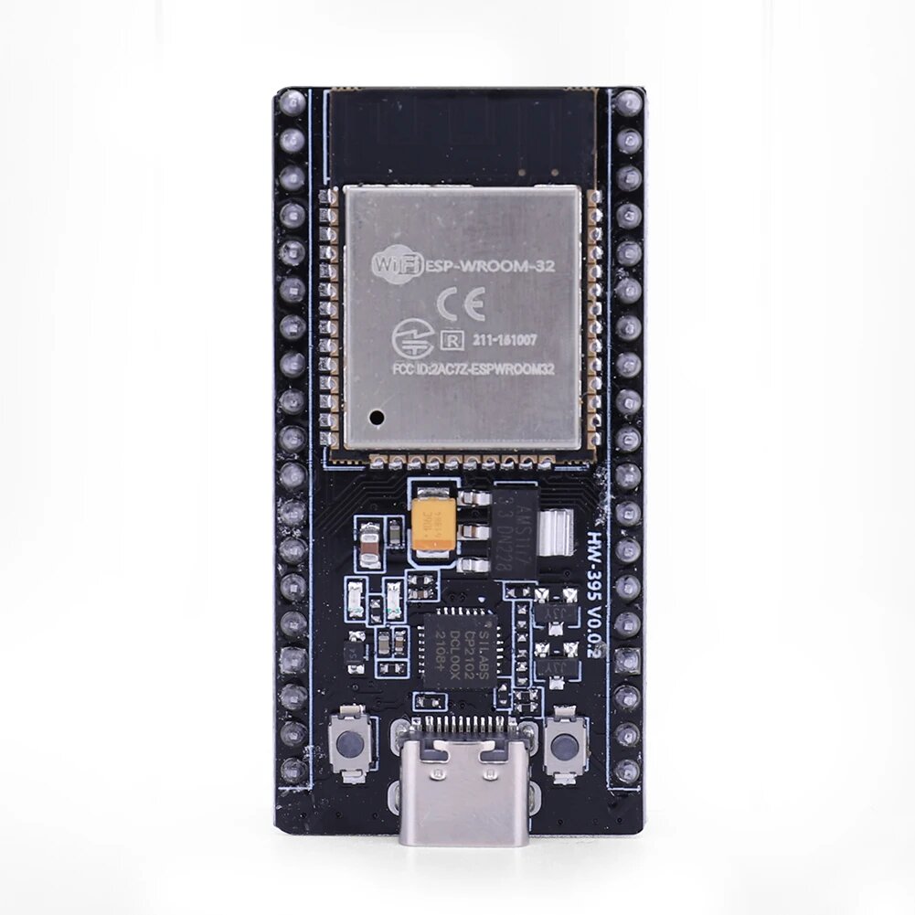 Shunmaii ESP32 Development Board WiFi+Bluetooth