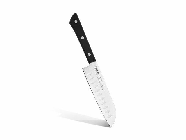 2586 FISSMAN Нож Сантоку 13 см TANTO (420J2 сталь)