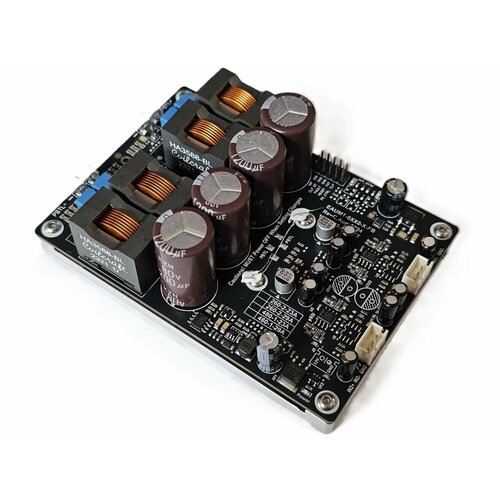 Hi-Fi усилитель TPA3255 TPA3251 260-2-29A 11676₽