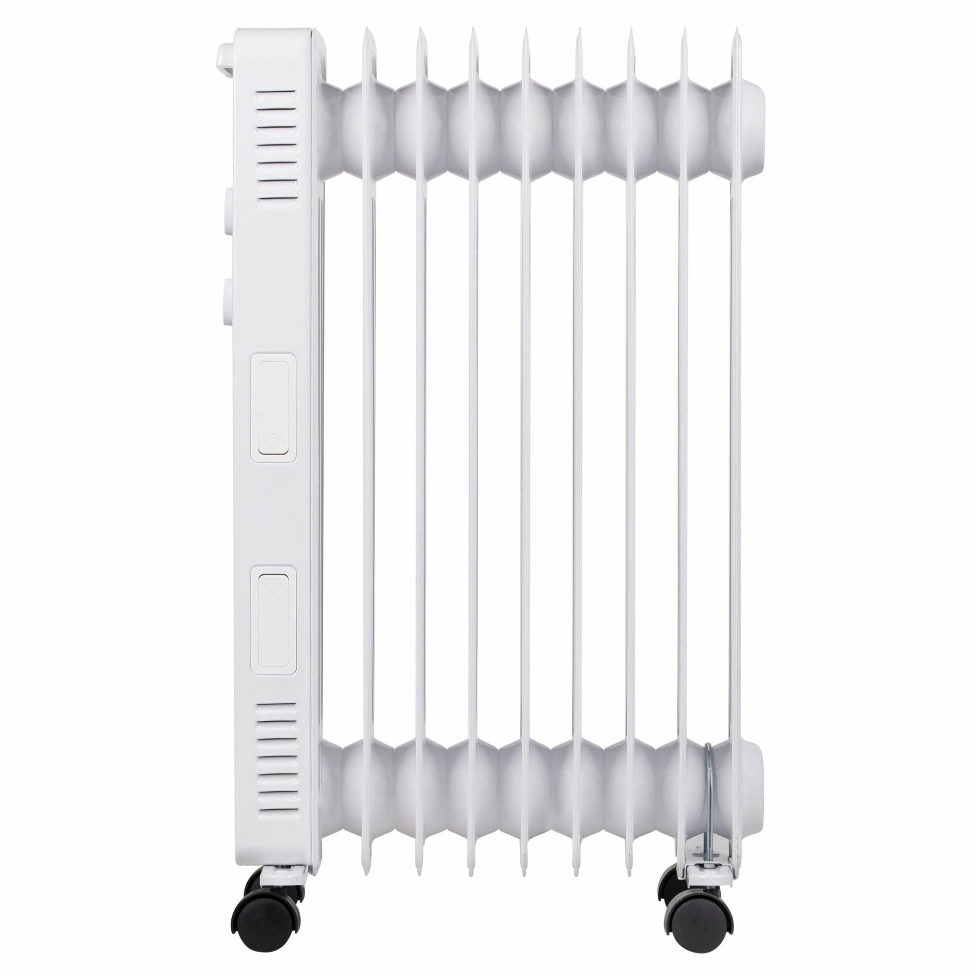 Изображение Радиатор отопления масляный Electrolux EOH/BE-09ZW 2000 (9 секций)