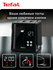 Тостер Tefal Smart&Light TT640810 с дисплеем, 7 уровнями прожарки...
