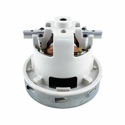 Двигатель AMETEK для пылесосов KARCHER H-138мм D-147мм 1200W моющий 6110950011 63700003 6490-2150 E063700003 9963₽