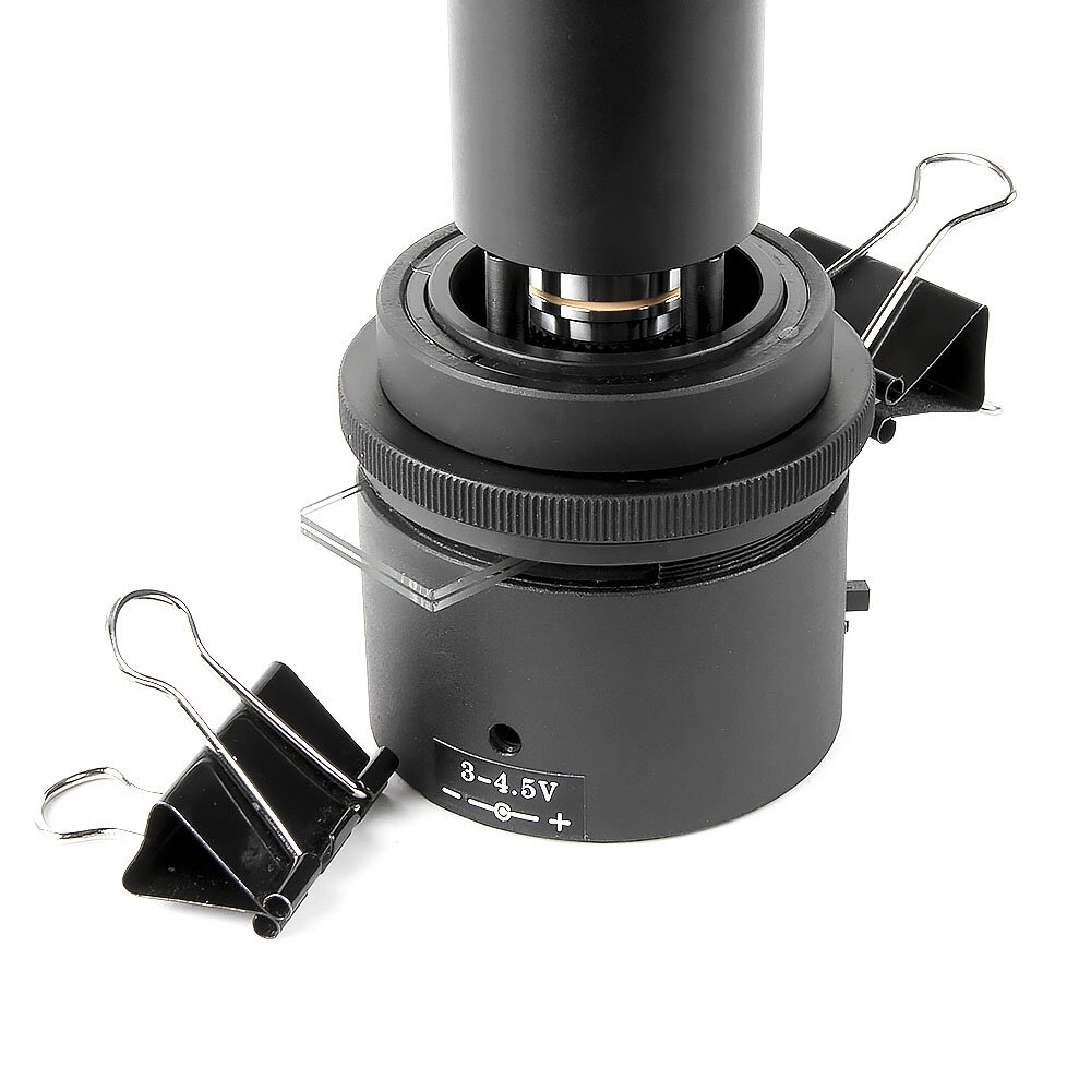 Трихинеллоскоп Микмед T100 — фото 1