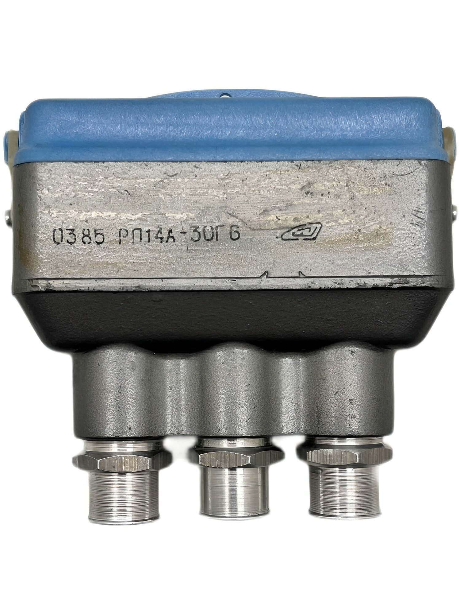 РП14А-30Г6 розетка.