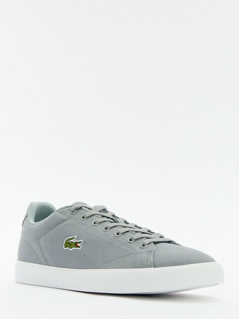 Кеды LACOSTE