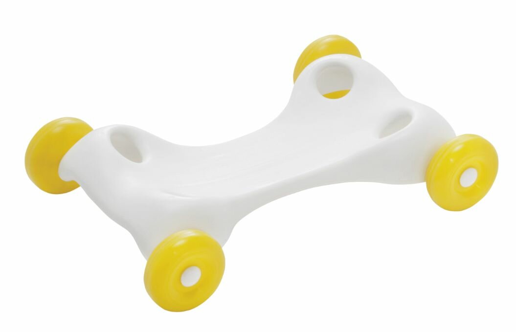 Подставка под мяч "Rody" на колесах