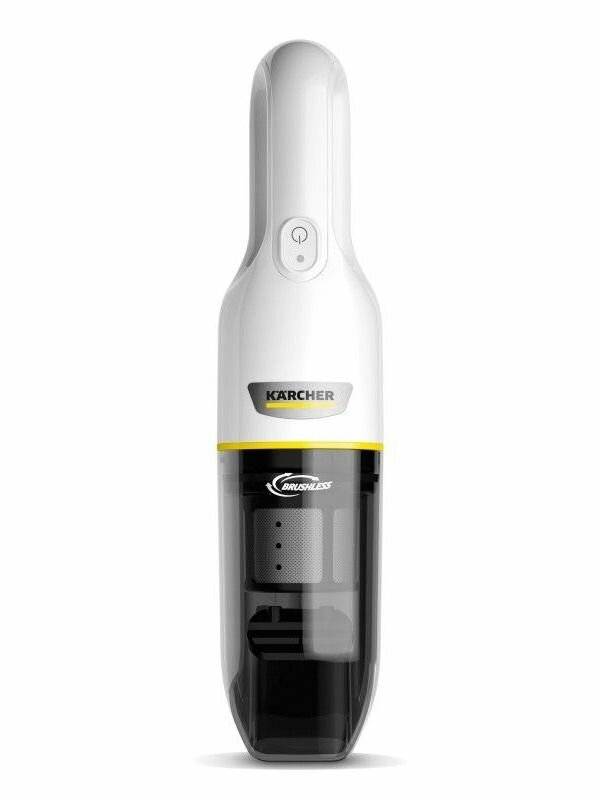 Ручной пылесос Karcher CVH 2 Premium