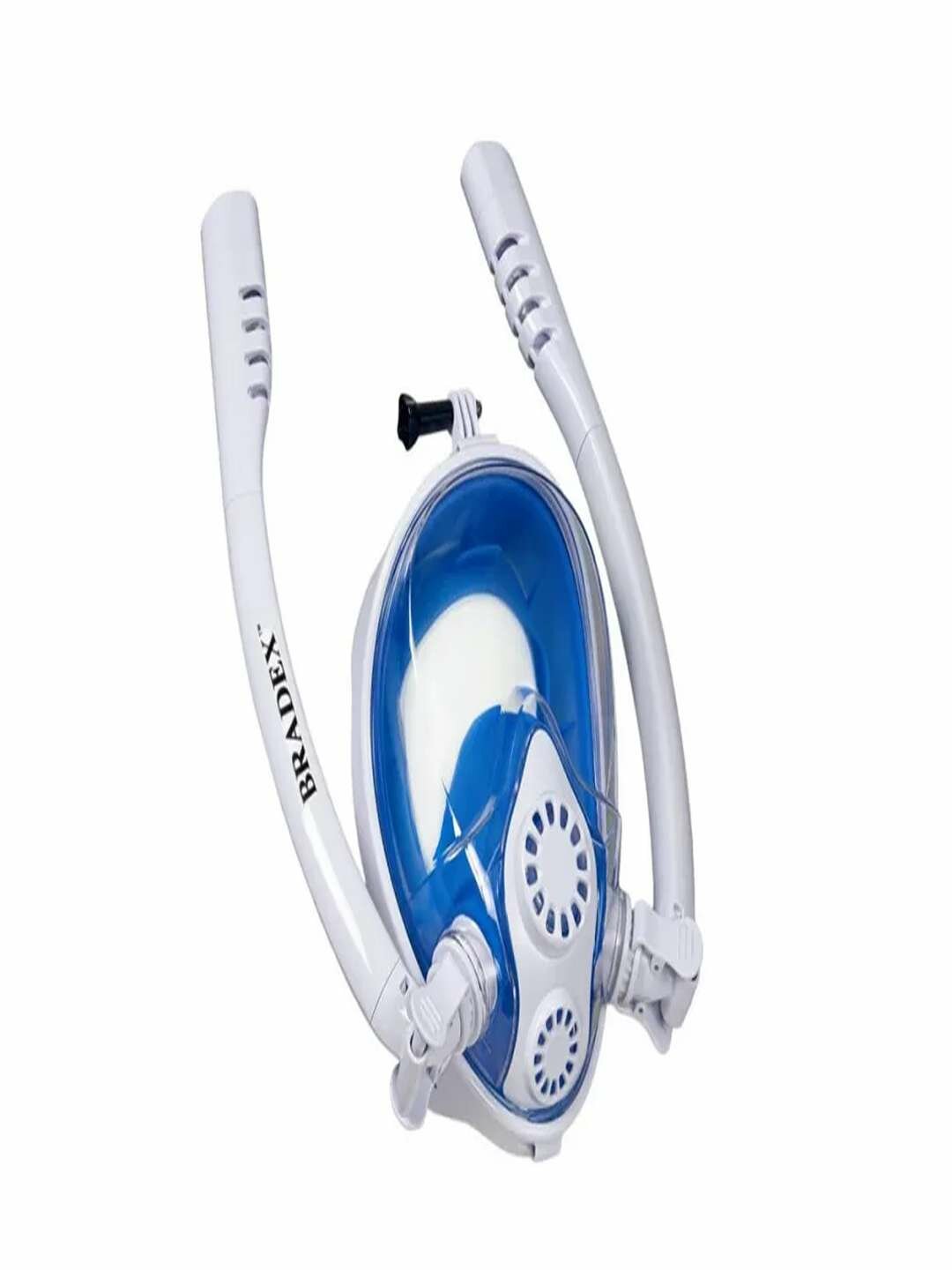 Маска для снорклинга "SeaClear Flowtech", полнолицевая, L/XL.