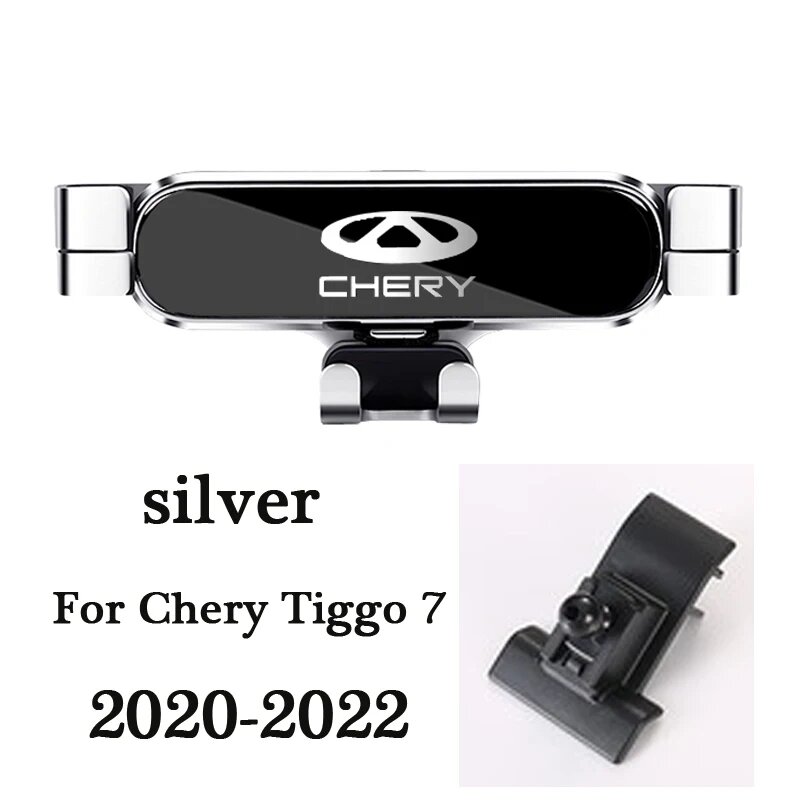 Автомобильный держатель для телефона Chery Tiggo 7 Pro Tiggo 8 Pro Tiggo 8 2022 2020 to 2022 Tiggo 7