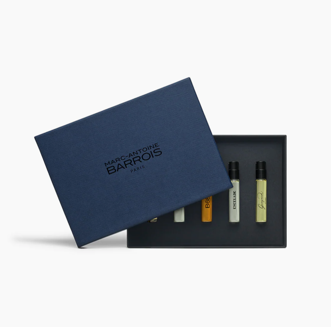 Marc-Antoine Barrois Парфюмерная вода Ganymede, Eau De Parfum, 2.5 мл Sample — фото 1