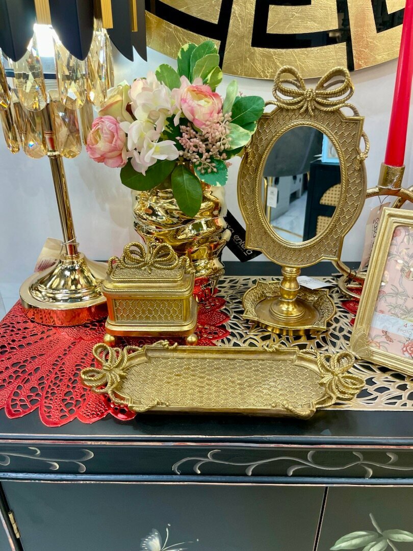 Подставка для украшений