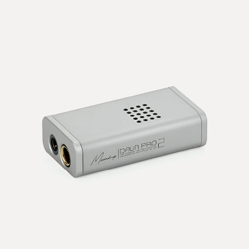 Изображение товара ЦАП Moondrop Dawn Pro 2. Портативный USB-ЦАП-усилитель для наушников