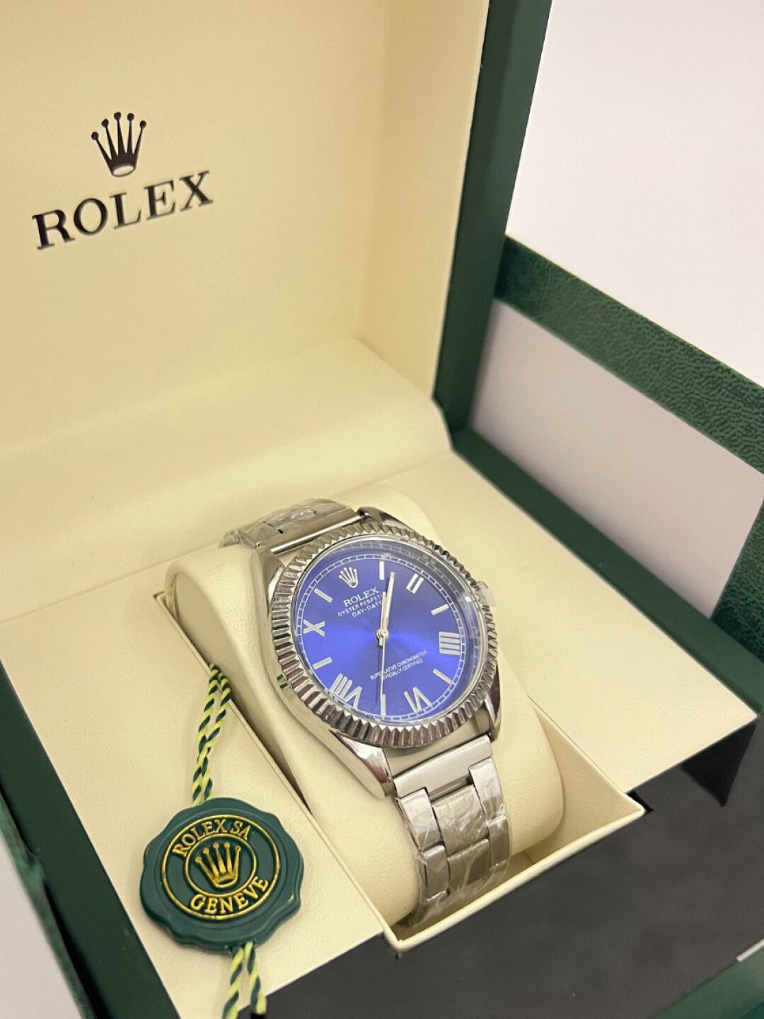 Наручные часы — фото 1