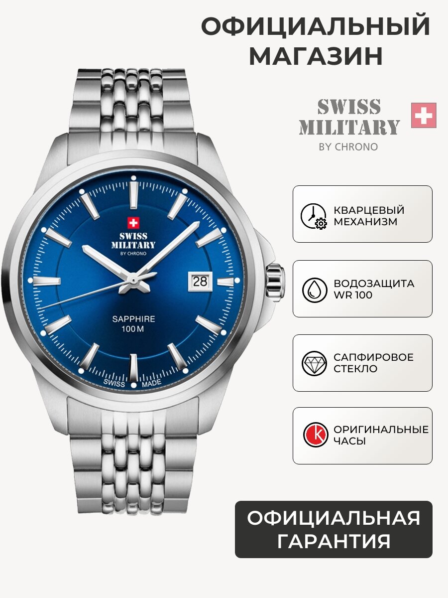 Наручные часы