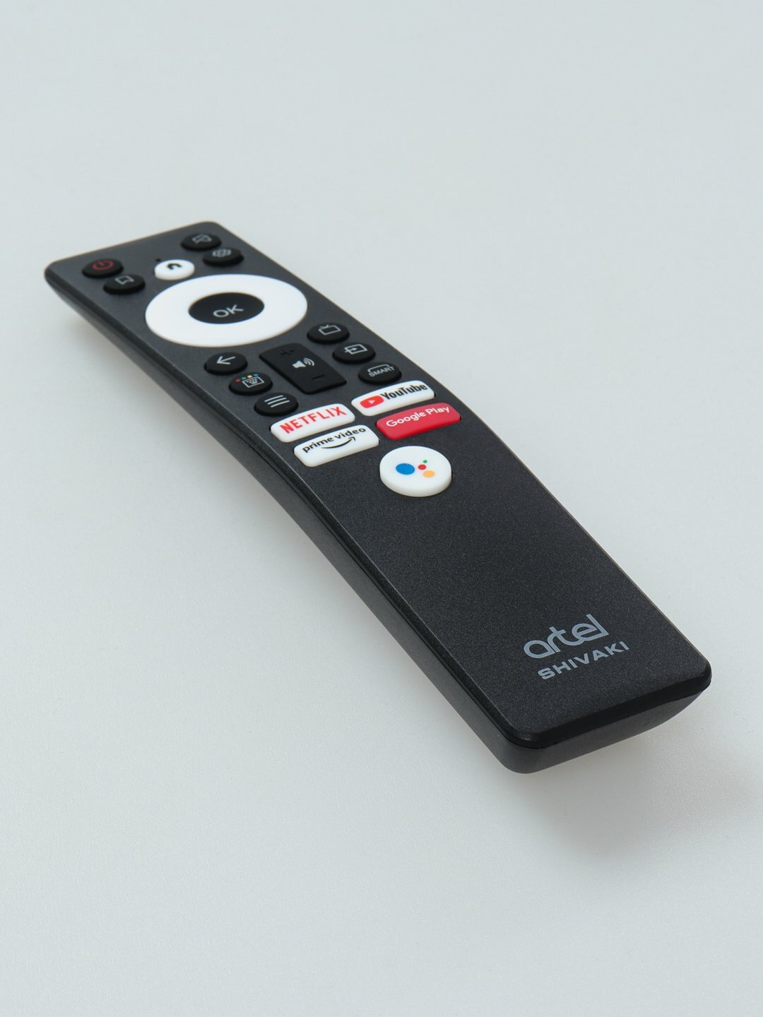 Универсальный Пульт для Телевизора — для Artel / Vesta / Shivaki — фото 1