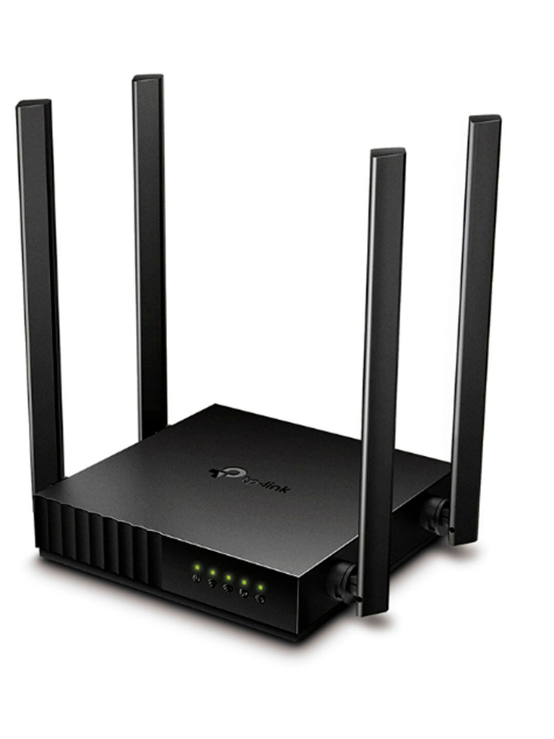 Wi-Fi роутер TP-Link Archer C54 / AC1200 2,4/5 ГГц, 4 антенны, высокая скорость 1200Мб/с