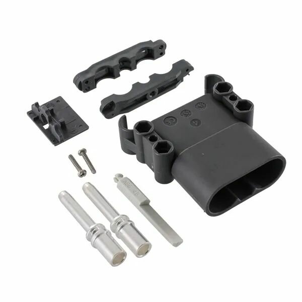 Соединитель аккумулятора Rema (160A150V) (7915003371) (Папа)