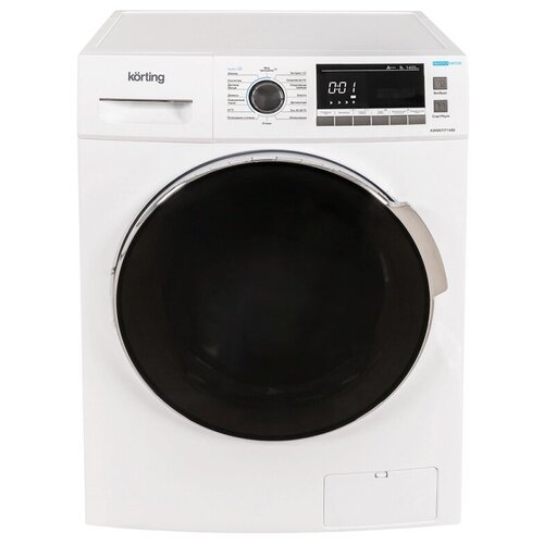 Стиральная машина Korting KWM 57IT1490 5549000₽